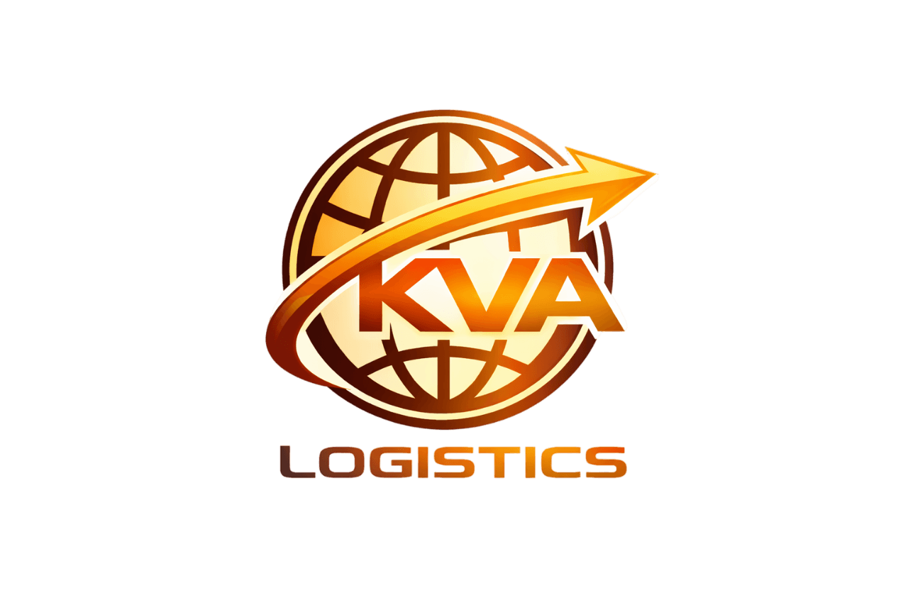 KVA Logistics mark