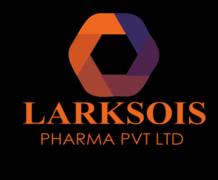 Larksois Pharma mark