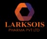 Larksois Pharma logo