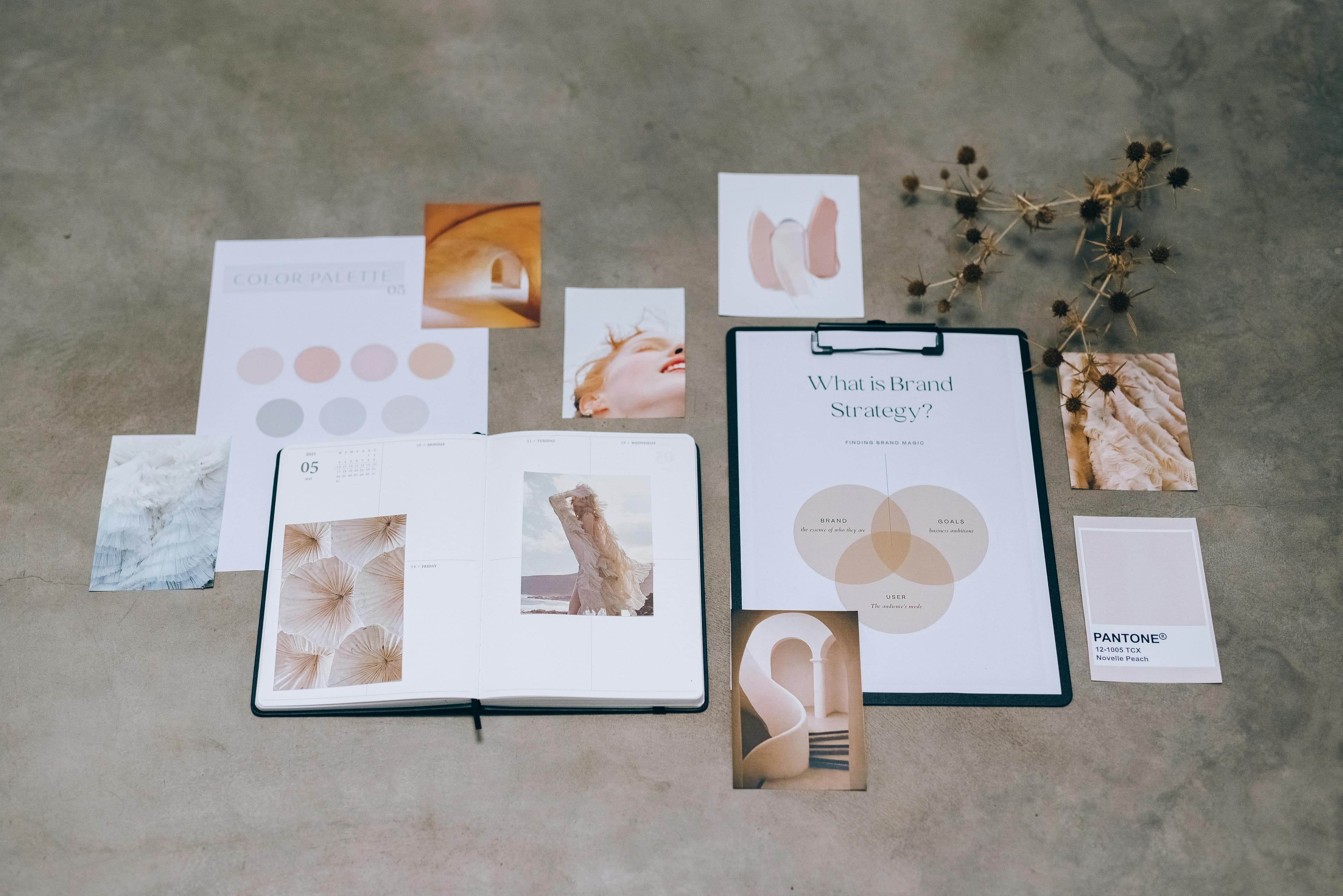Why Brand Strategy Matters Before Website Design