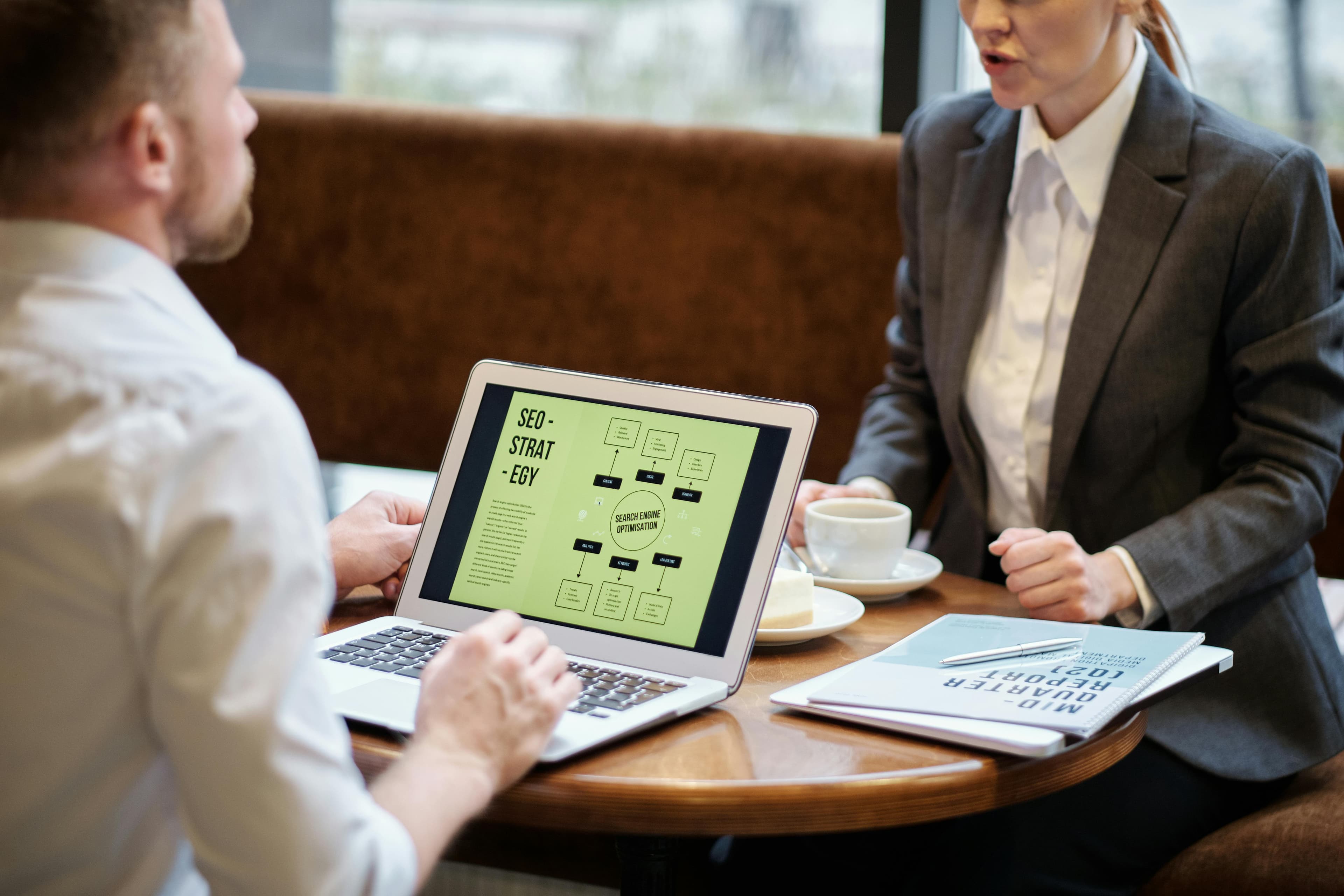 How SEO And GEO Work Together For Modern Search Visibility